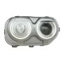 DEPO 334-1141R-AS2 Head Lamp