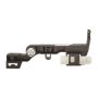 DEPO 334-1702L-UD Head Lmp Brackt