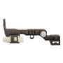 DEPO 334-1702R-UD Head Lmp Brackt