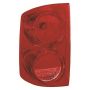 DEPO 334-1912L-AS Tail Lamp