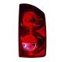 DEPO 334-1916R-AS Tail Lamp