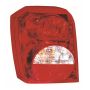 DEPO 334-1917L-AC Capa Tail Lamp