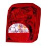 DEPO 334-1917R-AST Tail Lamp