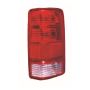 DEPO 334-1918R-AC Capa Tail Lamp