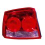 DEPO 334-1922L-AC Capa Tail Lamp