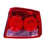 DEPO 334-1922R-AC Capa Tail Lamp