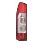 DEPO 334-1931L-AC Capa Tail Lamp