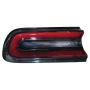 DEPO 334-1934L-AS Tail Lamp