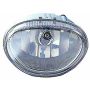 DEPO 334-2006N-AC Capa Lamp