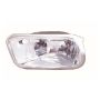 DEPO 334-2015L-AC Capa Fog Lamp