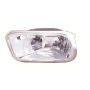 DEPO 334-2015L-AQ Fog Lamp