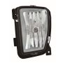 DEPO 334-2020L-AC Capa Fog Lamp