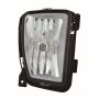 DEPO 334-2020R-AS Fog Lamp