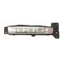 DEPO 334-2021L-AC Capa Fog Lamp