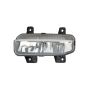 DEPO 334-2022L-AC Capa Fog Lamp