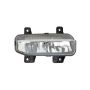 DEPO 334-2022R-AC Capa Fog Lamp