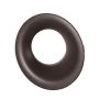 DEPO 334-2505R-UD Fog Lamp Bezel