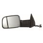 DEPO 334-5419L3ECH1 Mirror