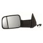 DEPO 334-5419L3EFH1 Mirror