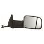 DEPO 334-5419R3ECH1 Mirror