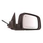 DEPO 334-5424R3EBH Mirror