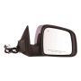 DEPO 334-5425R3ECH Mirror