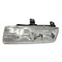 DEPO 335-1108L-ASD Head Lamp