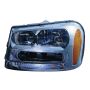 DEPO 335-1117L-AC Capa Head Lamp