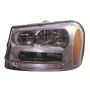 DEPO 335-1117L-AS Head Lamp