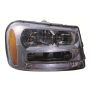 DEPO 335-1117R-AS Head Lamp