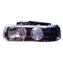 DEPO 335-1119PXAS2 Head Lamp
