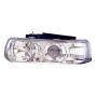 DEPO 335-1119PXAS Head Lamp
