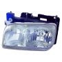 DEPO 335-1121L-AS Head Lamp