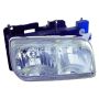 DEPO 335-1121R-AS Head Lamp