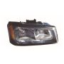 DEPO 335-1124R-ASN Head Lamp