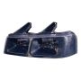 DEPO 335-1129L-AC Capa Head Lamp