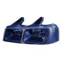 DEPO 335-1129L-AS Head Lamp