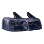 DEPO 335-1129R-AC Capa Head Lamp