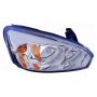 DEPO 335-1130R-AS Head Lamp