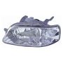 DEPO 335-1134L-UC Capa Head Lamp