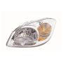 DEPO 335-1136L-ACN1 Capa Head Lamp
