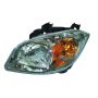 DEPO 335-1136L-ASN1 Head Lamp