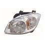 DEPO 335-1136L-ASN7 Head Lamp