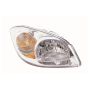 DEPO 335-1136R-ACN1 Capa Head Lamp