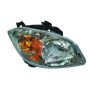 DEPO 335-1136R-ASN1 Head Lamp