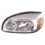 DEPO 335-1137L-AC Capa Head Lamp