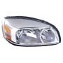 DEPO 335-1137R-AC Capa Head Lamp