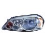 DEPO 335-1138L-AS Head Lamp