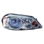 DEPO 335-1138R-AC Capa Head Lamp