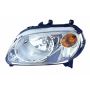 DEPO 335-1140L-AC1Y Capa Head Lamp